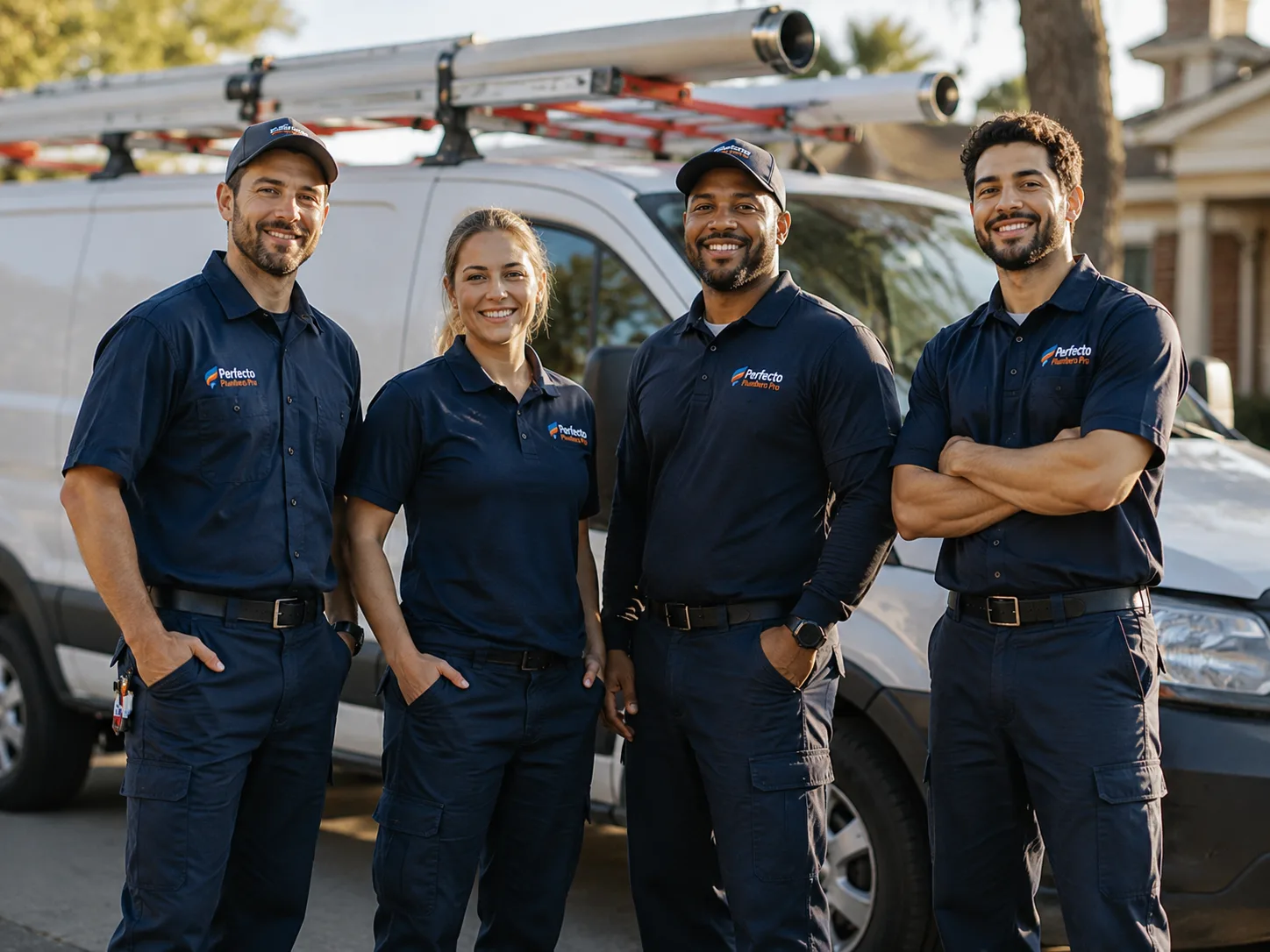 Emergency Plumber Near Me in Liberty, TX near me